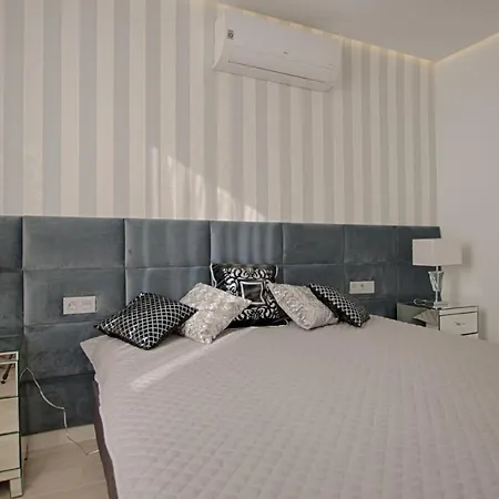 Lux Ocean Garden - Playa Paraiso - 2 Bedrooms, 2 Bathrooms, Big Terrace *