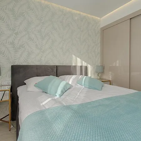 Lux Ocean Garden - Playa Paraiso - 2 Bedrooms, 2 Bathrooms, Big Terrace Appartement Costa Adeje (Tenerife)