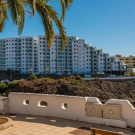 Lux Ocean Garden - Playa Paraiso - 2 Bedrooms, 2 Bathrooms, Big Terrace Appartement Costa Adeje (Tenerife)