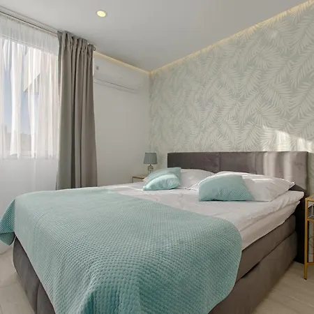Appartement Lux Ocean Garden - Playa Paraiso Costa Adeje (Tenerife)