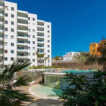 Lux Ocean Garden - Playa Paraiso