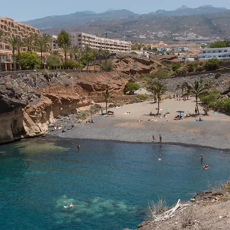 Lux Ocean Garden - Playa Paraiso Appartement Costa Adeje (Tenerife)