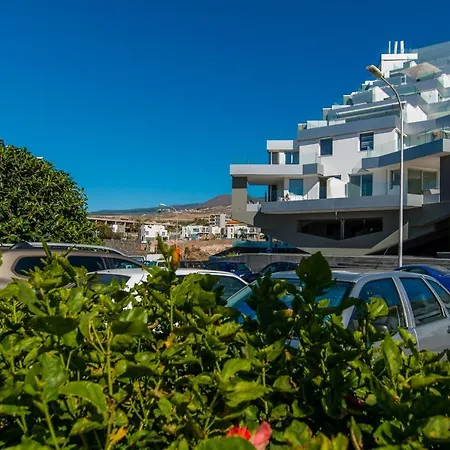 Lux Ocean Garden - Playa Paraiso Appartement