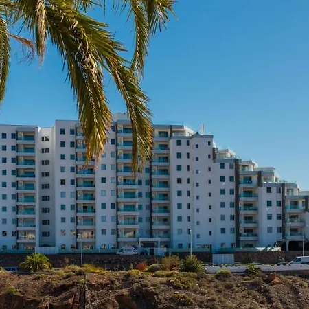 Appartement Lux Ocean Garden - Playa Paraiso Costa Adeje (Tenerife)