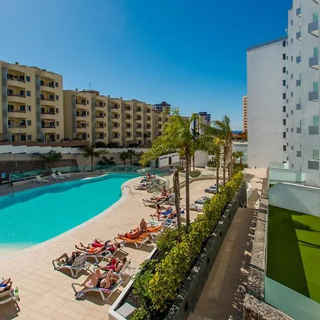 Lux Ocean Garden - Playa Paraiso Appartement