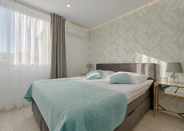 شقة Lux Ocean Garden - Playa Paraiso - 2 Bedrooms, 2 Bathrooms, Big Terrace أذيخي